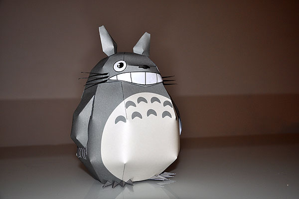 Totoro Totoro14