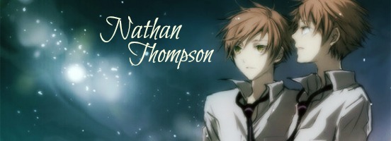 Nathan Thompson Hikaru12