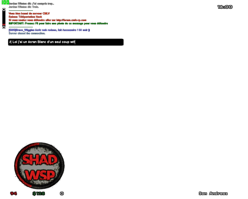 Shad_Wayne [Teleportation Hack] Sa-mp-11
