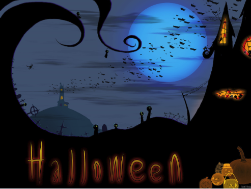 ~~lenalee hallowen  event :3~~ Hallow10