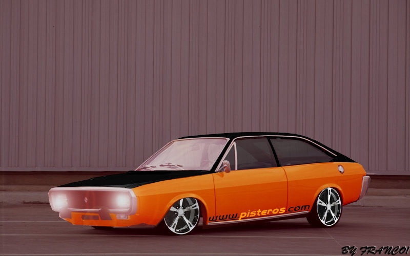 Projet customisation Renault 15 Renaul10