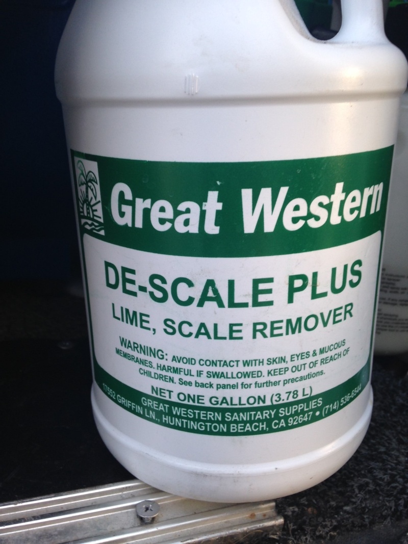 Descale products Photo165