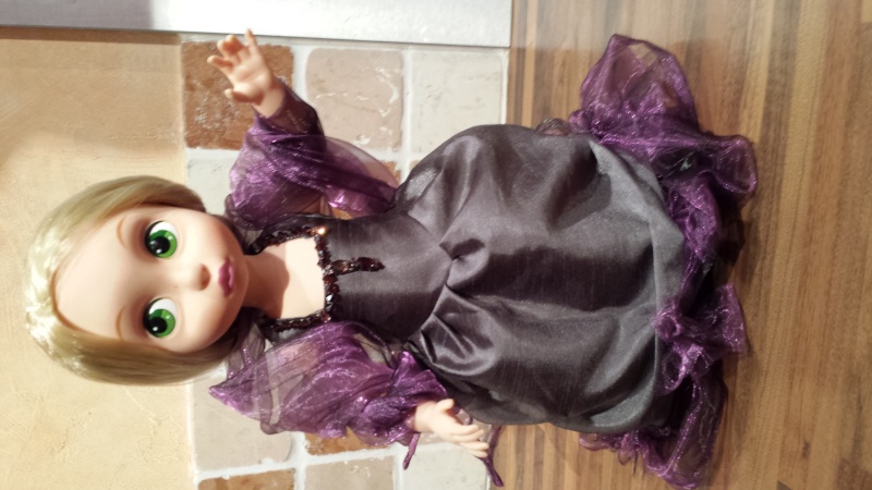tenues/confections pour poupées disney - Page 25 20131018