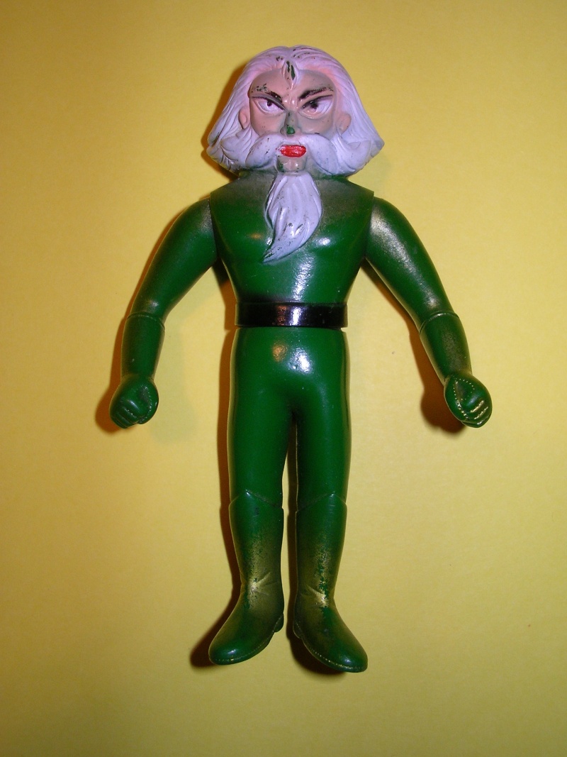 DOTTOR HELL * DOTTOR INFERNO - Mazinga Z / Mazinger Z * SOFUBI - VINILE Dr_hel13