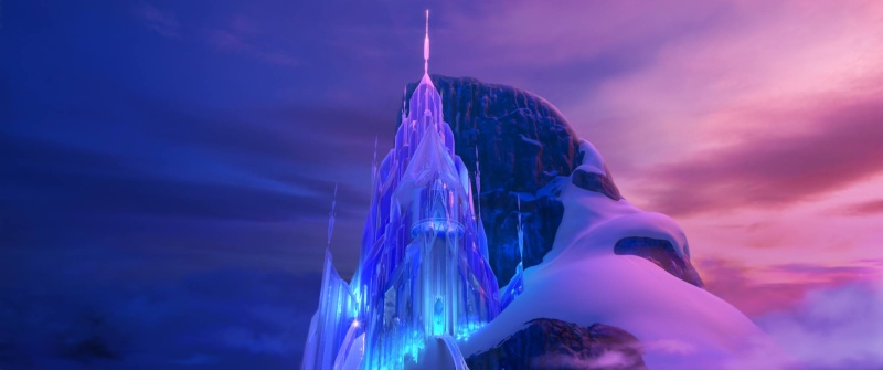 La Reine des Neiges [Walt Disney - 2013] - Page 11 2810