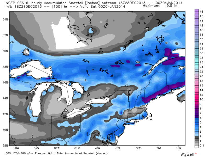January 2nd-3rd Potential Snowstorm  Gfs_6h12