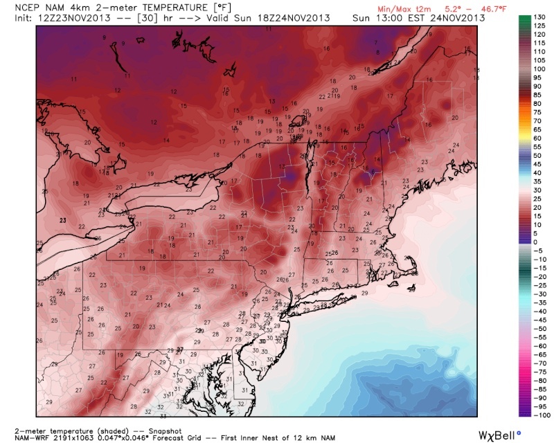Record Cold Temperatures Early Next Week Hires_12