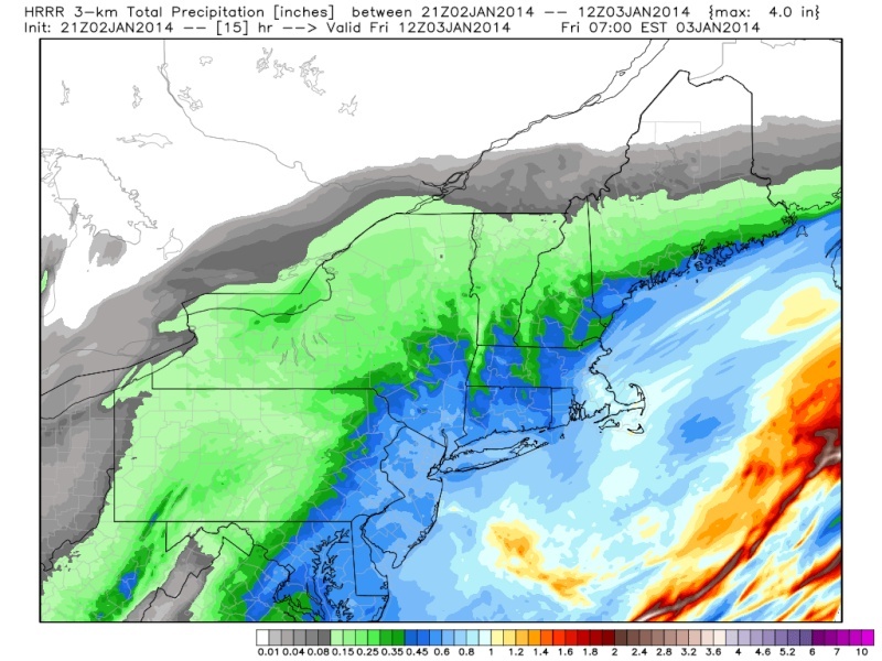 Observations/ Final Discussion Thread 1/2 - 1/3, 2014 Snowstorm - Page 8 Hrrr_t10