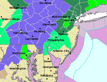 BLOG: 3/29 - 3/31 Rain Storm Observations / Rain Map - Page 3 Phi18