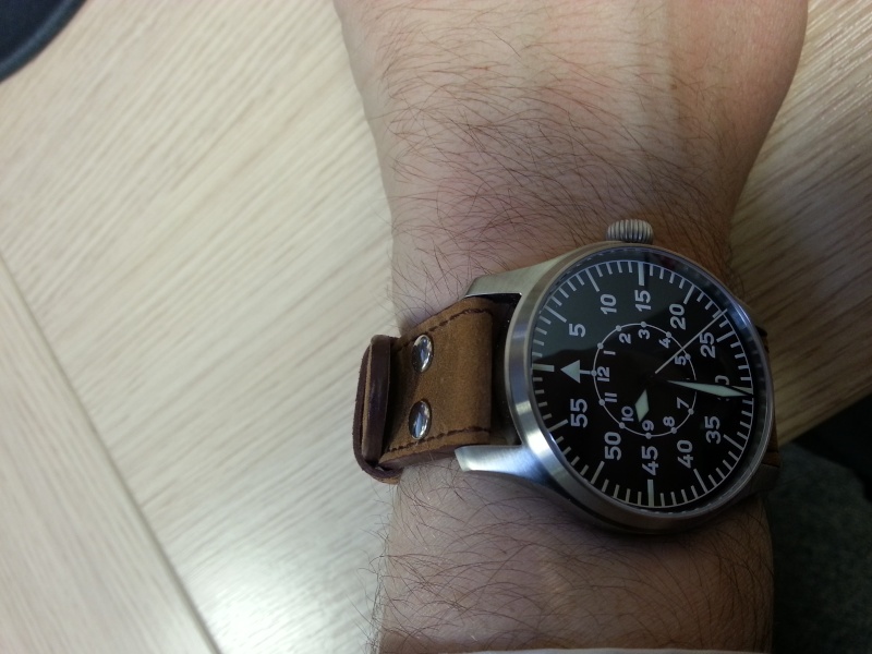 STOWA Flieger Club [The Official Subject] - Vol III - Page 4 20140228