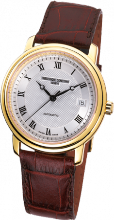 Première montre de luxe 4a567b10