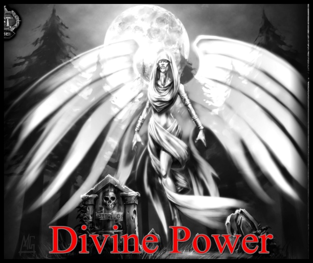 Divine Power