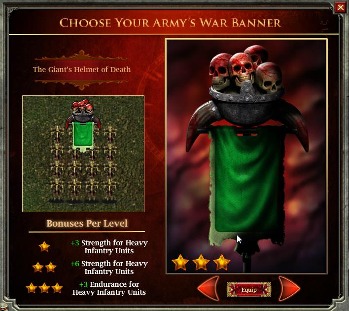 army banners bugs Screen17