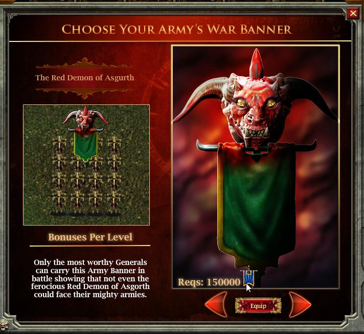 army banners bugs Screen19