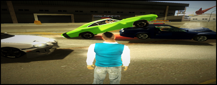 [Projet Racer] LS Night Riderz' - Page 39 Test310