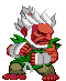Pocket shin Lvl 2 Akuma is complete (or maybe not, feedback is needed!!!) Pal410