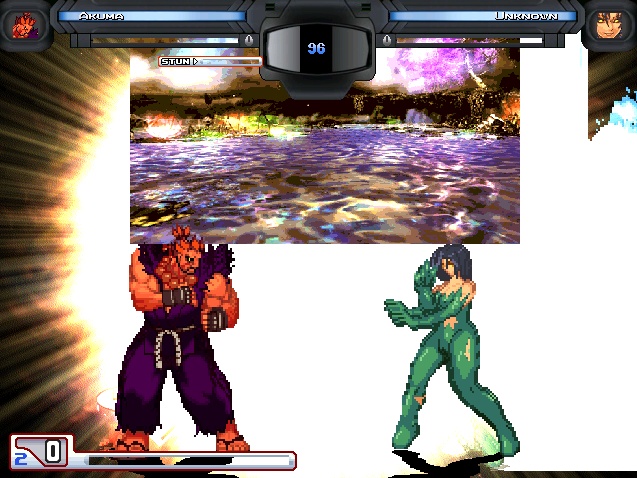 Tekken Unknown 1.12 Wha__b10