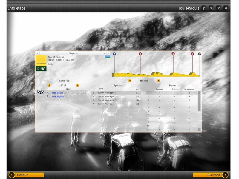 Barloworld Cycling team A supprimé - Page 8 Prase366