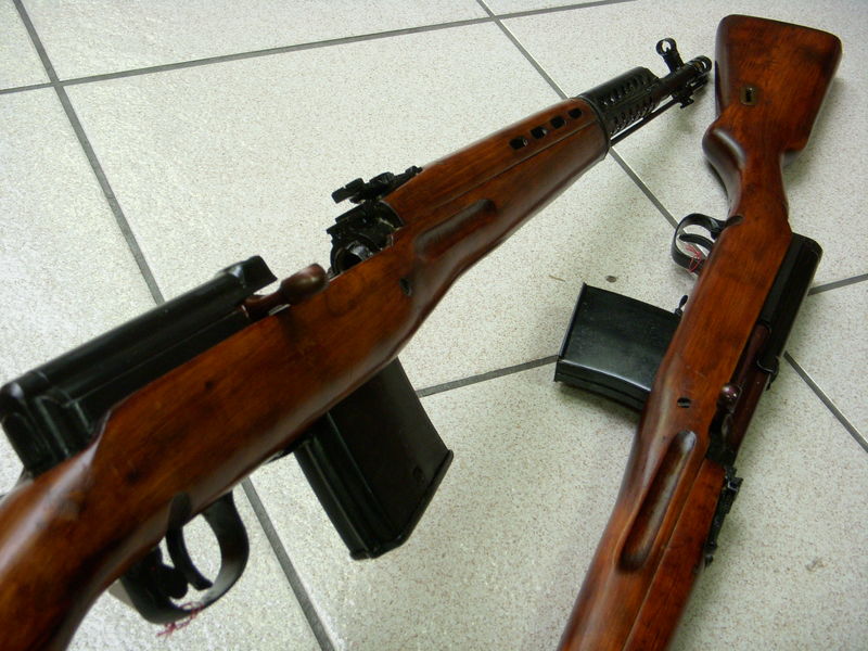 SVT 40 7.62x54 Tokare10