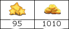 Missione Classica: Frittomania (Premio: Recinto dei porcellini ape) Ricomp50