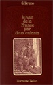 [Bruno, G.] Le tour de France par deux enfants 417q2810