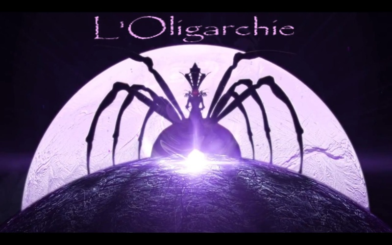 L'Oligarchie