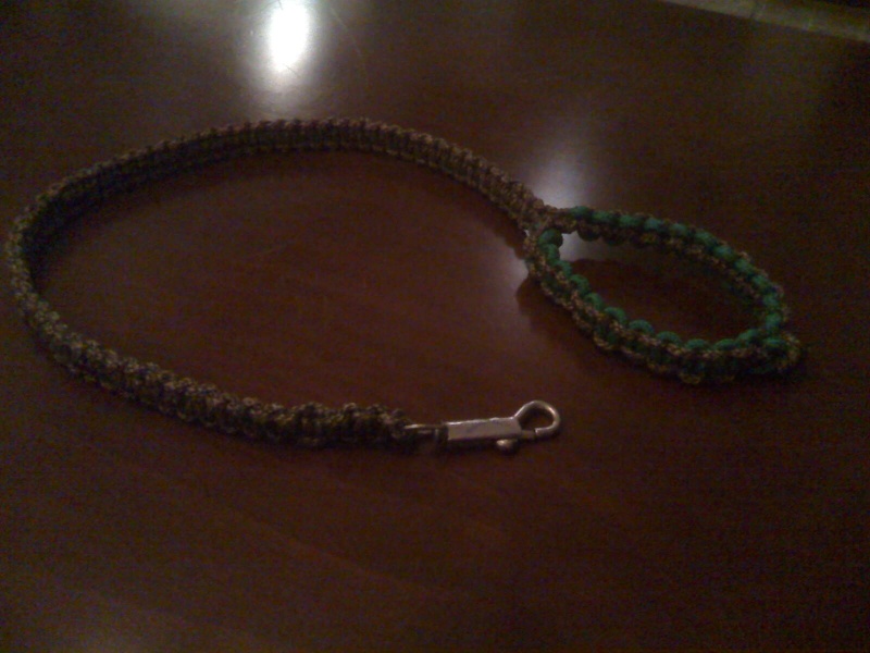 off leash - DIY Dog Leash 88494210