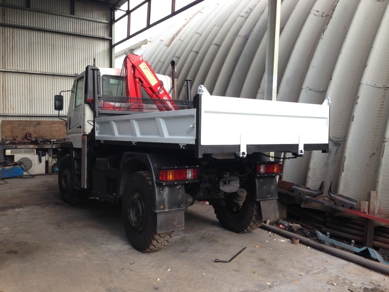 Mon U400 Img_0611
