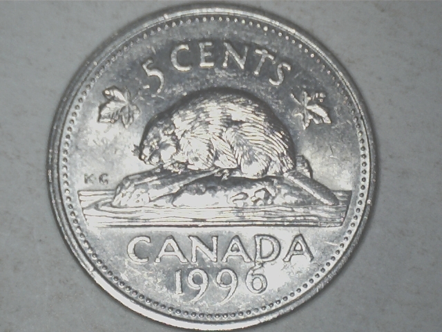 1996 - "6" Attaché 5_cent67