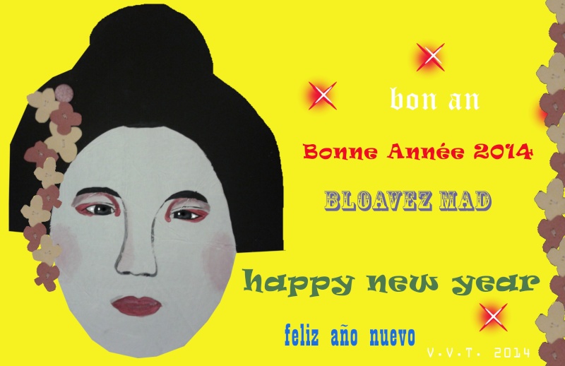 bonne année 2014!!!!! Nouvel12