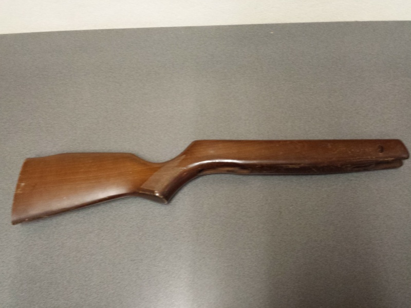Renovation Gamo 600 Custom 20140333