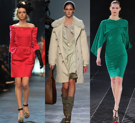 6° Concorso Runway: Paris Fashion Week!!!! Highli10