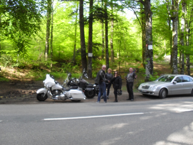 10 mai 2014 - Balade Toulouse - Millau - Toulouse par la vallée du Tarn - Page 3 Sdc13619