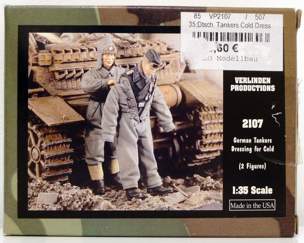 4 Rad Spähwagen Neue Art [ IRONSIDE 1/35° ]  (Diorama terminé!!!) Dsc00110