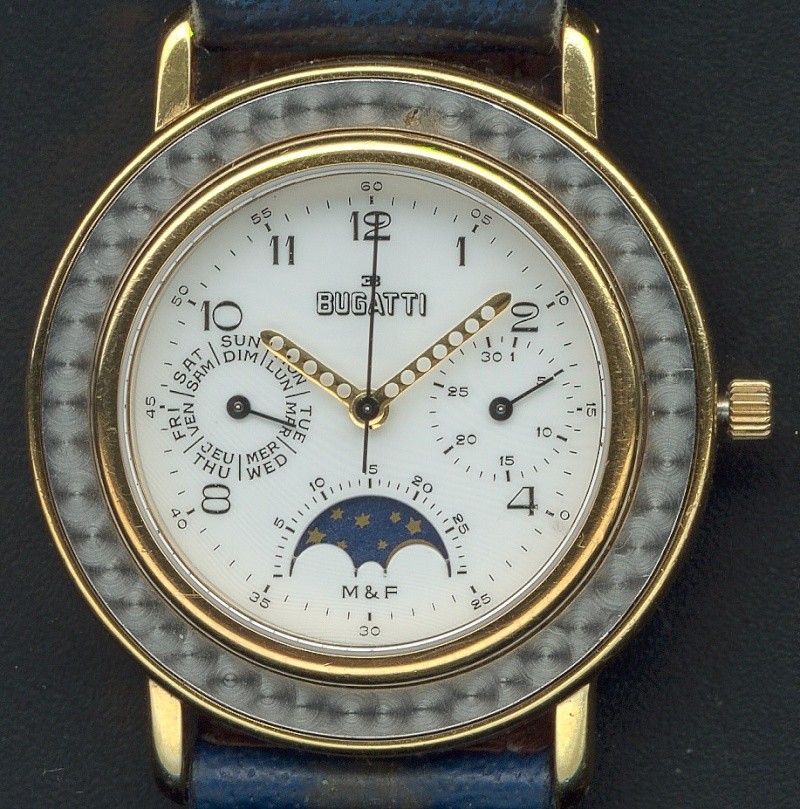 Ma première belle montre était une quartz : Bugatti, par Muller et Fritz Img1710