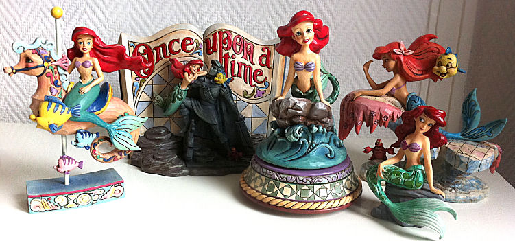 Disney Traditions by Jim Shore - Enesco (depuis 2006) - Page 31 Img_0814