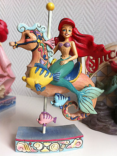 Disney Traditions by Jim Shore - Enesco (depuis 2006) - Page 31 Img_0815