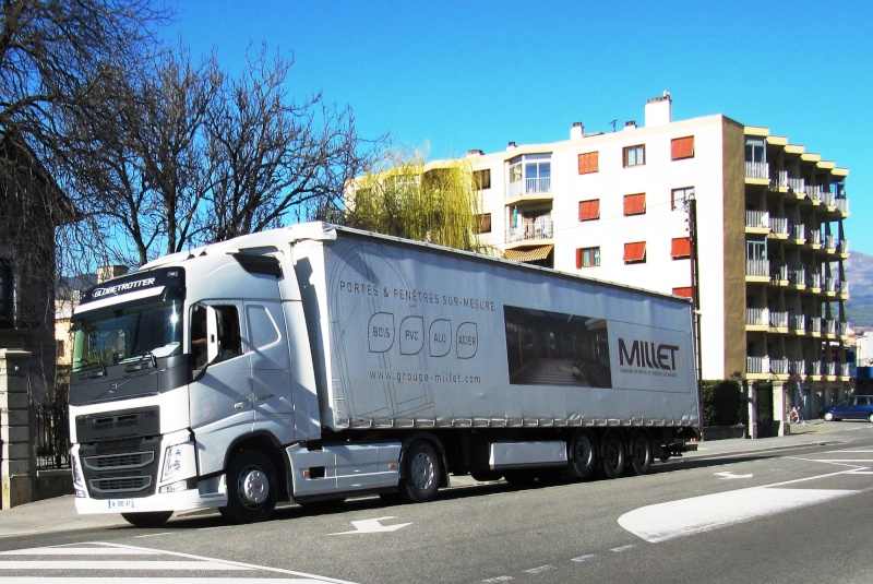 Millet Portes et fenêtres (79) Volvo_12