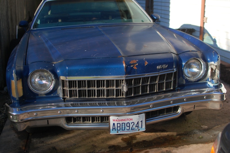 My 75 Monte carlo Photo_31