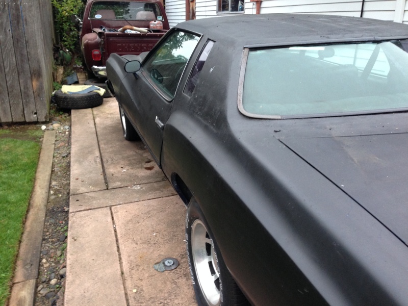 My 75 Monte carlo Photo_38