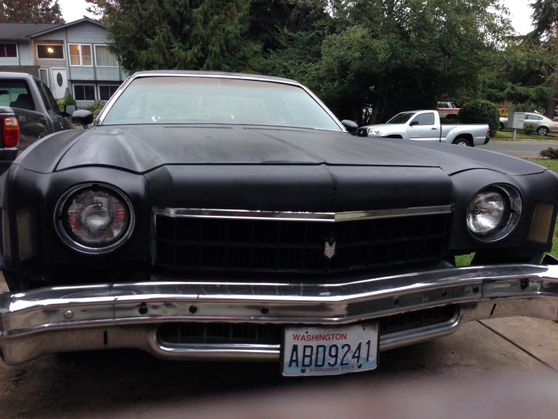 My 75 Monte carlo Photo_39