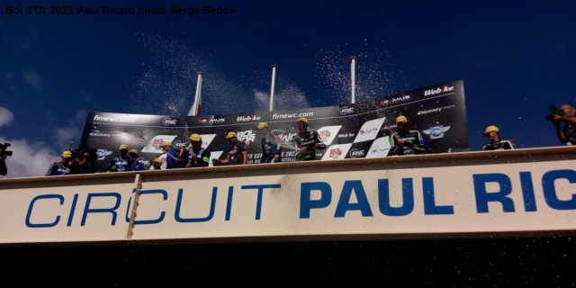  [Endurance] Bol d' Or au Circuit Paul Ricard le 17 et 18 Sept 2022 - Page 4 Podium10
