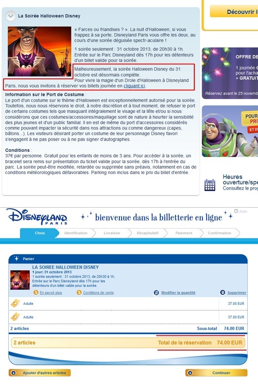 Soirée Halloween Disney (31 octobre 2013) : complète - Page 15 Sans_t11