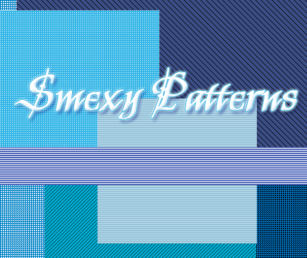 117 nouveaux motifs Small & Sexy gratuits pour Photoshop Smexy_10