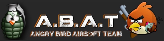 Présentation des ABAT (Angry Bird Airsoft Team) Vv16