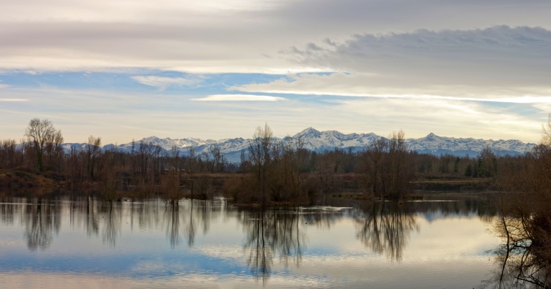 Panoramique Lac de Bours (+ajout en plus grand) Panora17