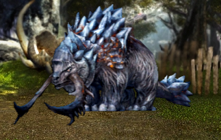 Dragons Rares de Rudhiver Dragon11