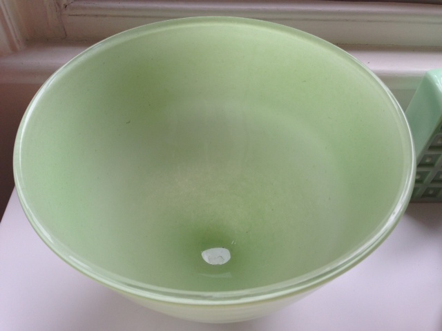 Huge cased bowl/vase Monart - like? ID help please! Photo_23