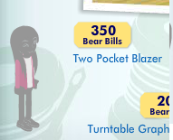 Two Pocket Blazer Item_314