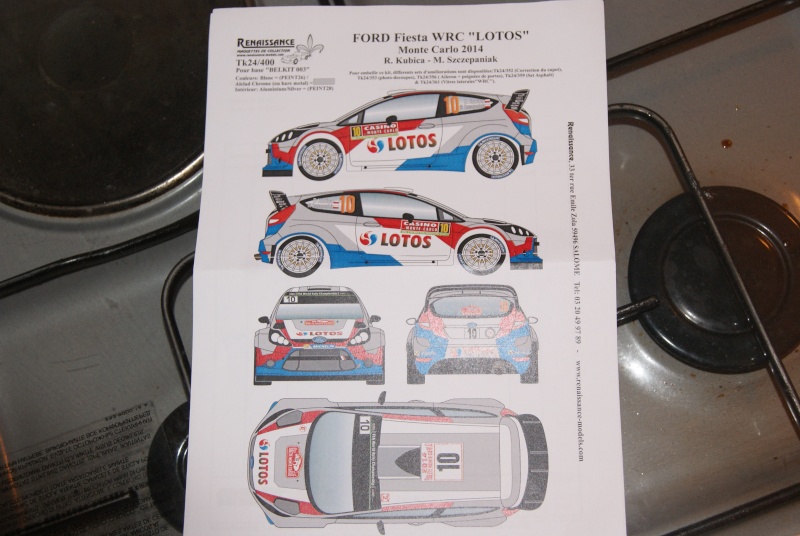 Ford Fiesta RS WRC 2014 R.Kubica - Page 6 Dsc09328